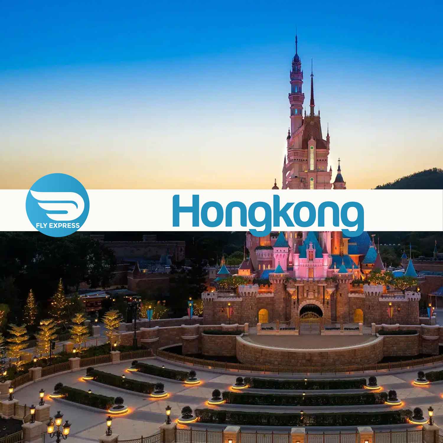 Hongkong