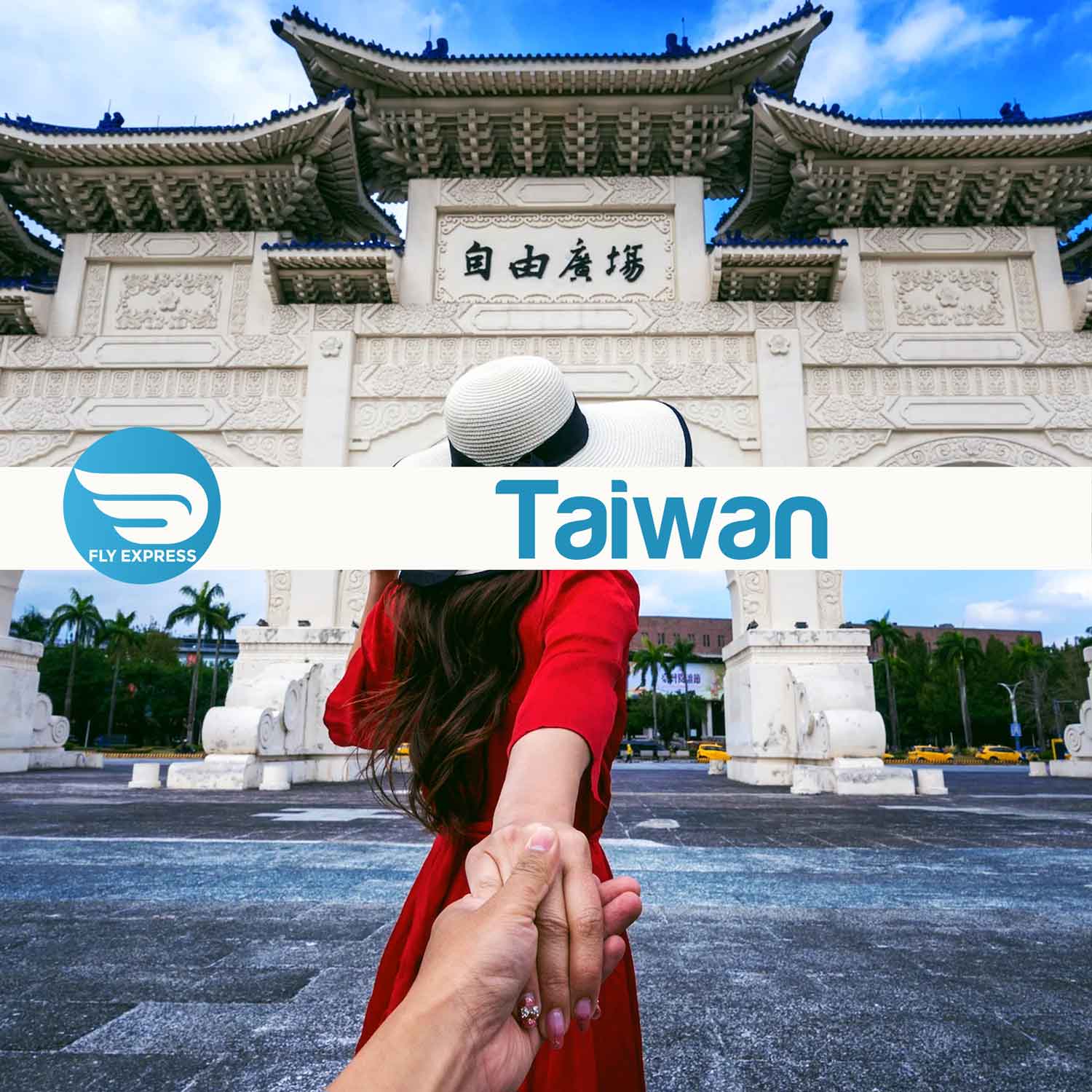 Taiwan